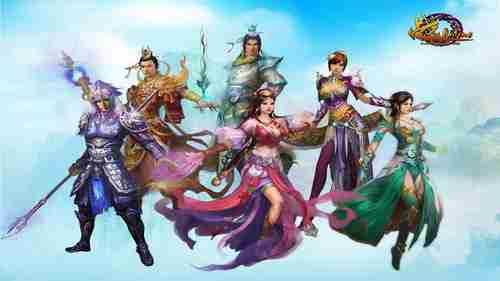 《真三国无双：起源》难度变高！制作人回应